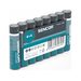 SENCOR ALKALICKÉ BATERIE AAA 8 KS - BATERIE - PRO DĚTI