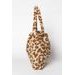 STUDIO NOOS TEDDY MOM BAG LEOPARD - PŘEBALOVACÍ TAŠKY - KOČÁRKY A PŘÍSLUŠENSTVÍ