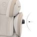 CYBEX SOLUTION S STYLE 2026 - AUTOSEDAČKY 15-36KG - AUTOSEDAČKY A PŘÍSLUŠENSTVÍ