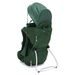 FILLIKID KROSNA NA DÍTĚ TREKKING GREEN - KROSNY - NOŠENÍ & SPORT