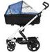 BRITAX RÖMER GO PLÁŠTĚNKA NA KORBU - PLÁŠTĚNKY - KOČÁRKY A PŘÍSLUŠENSTVÍ