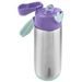 B.BOX TERMOSKA NA PITÍ SPORT 500 ML - LILAC POP - TERMOOBALY A TERMOSKY - KRMENÍ