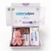 4X WATERWIPES UBROUSKY VLHČENÉ SOOTHING CLEAN 3IN1 60 KS (240 KS) + NATTOU CHOBOTNIČKA ZDARMA - VLHČENÉ UBROUSKY - PŘEBALOVÁNÍ