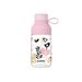 QUOKKA PLASTOVÁ LÁHEV ICE KIDS S POUTKEM BIRDS 430 ML - SPORTOVNÍ LAHVE - KRMENÍ