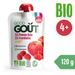 GOOD GOUT BIO JABLKO S MALINOU 120 G - OVOCE/DEZERTY - KRMENÍ
