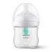 PHILIPS AVENT LÁHEV NATURAL RESPONSE S VENTILEM AIRFREE 125 ML, 0M+ - KOJENECKÉ LAHVE - KRMENÍ