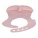 B.BOX SILIKONOVÝ BRYNDÁK - RŮŽOVÝ - BRYNDÁKY - KRMENÍ