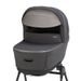 KOČÁREK INGLESINA ELECTA DARWIN RECLINE EVO 4V1 2026 GARAGE GREY - TROJKOMBINACE - KOČÁRKY A PŘÍSLUŠENSTVÍ