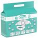 MONPERI STAR M 5-9KG (36KS) HYPOALERGENNÍ JEDNORÁZOVÉ DĚTSKÉ PLENY VEL.3 - JEDNORÁZOVÉ PLENY - PŘEBALOVÁNÍ