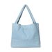 STUDIO NOOS DENIM MOM BAG BLUE - ORGANIZÉRY A KOŠÍKY - KOČÁRKY A PŘÍSLUŠENSTVÍ