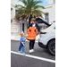 RECARO AXION1 I-SIZE 2025 100-150CM VIBRANT ORANGE - AUTOSEDAČKY 15-36KG - AUTOSEDAČKY A PŘÍSLUŠENSTVÍ