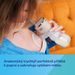 CANPOL BABIES PŘENOSNÁ ELEKTRICKÁ ODSÁVAČKA MATEŘSKÉHO MLÉKA POWERPUMP - ODSÁVAČKY MATEŘSKÉHO MLÉKA - KRMENÍ