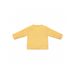LITTLE DUTCH TRIKO DLOUHÝ RUKÁV WARM YELLOW VEL. 74 - TRIČKA KRÁTKÝ / DLOUHÝ RUKÁV - PRO DĚTI