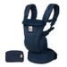 ERGOBABY OMNI DREAM MIDNIGHT BLUE - ERGONOMICKÁ NOSÍTKA - NOŠENÍ & SPORT
