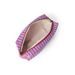 STUDIO NOOS POPLIN POUCH KABELKA RASBERRY STRIPED - DOPLŇKY - PRO MAMINKY