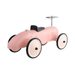 LITTLE DUTCH ODRÁŽEDLO RETRO AUTO PINK - DĚTSKÁ ODRÁŽEDLA - PRO DĚTI