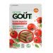 GOOD GOUT MINI BAGETKY S RAJČÁTKY 70 G - TYČINKY/SUŠENKY - KRMENÍ