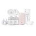 PHILIPS AVENT ODSÁVAČKA MATEŘSKÉHO MLÉKA ELEKTRICKÁ DUO SCF397/31 - ODSÁVAČKY MATEŘSKÉHO MLÉKA - KRMENÍ