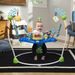 BABY EINSTEIN SKÁKADLO NEPTUNE’S OCEAN DISCOVERY™ 6M+ DO 11KG - VOZÍTKA A ODRÁŽEDLA - PRO DĚTI