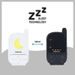 BABYMOOV BABY MONITOR HANDY CARE - ELEKTRONICKÉ CHŮVIČKY - SPINKÁNÍ