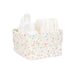 LITTLE DUTCH KOŠÍK TEXTILNÍ MALÝ FAIRY WONDERS - DEKORACE A POLIČKY - SPINKÁNÍ
