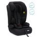FILLIKID AUTOSEDAČKA OLLI 76-150 CM BLACK - AUTOSEDAČKY 15-36KG - AUTOSEDAČKY A PŘÍSLUŠENSTVÍ