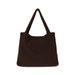STUDIO NOOS TEDDY MOM BAG CHOCOLATE - DOPLŇKY - PRO MAMINKY