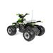 PEG PEREGO CORRAL T-REX 330W VOZIDLA 12V - 2 MOTORY - ELEKTRICKÁ VOZÍTKA - PRO DĚTI