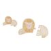 LITTLE DUTCH PUZZLE 6V1 SAFARI FRIENDS - SAFARI FRIENDS - PRO DĚTI