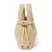 STUDIO NOOS TEDDY MINI BAG TAŠTIČKA SE STAHOVACÍ STUHOU ECRU - DOPLŇKY - PRO MAMINKY