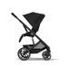 CYBEX BALIOS S LUX + KORBA COT S LUX 2026 - SPORTOVNÍ KOČÁRKY - KOČÁRKY A PŘÍSLUŠENSTVÍ