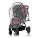 BRITAX RÖMER PLÁŠTĚNKA PRO B-AGILE, B-MOTION - PLÁŠTĚNKY - KOČÁRKY A PŘÍSLUŠENSTVÍ
