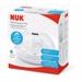 NUK STERILIZÁTOR DO MIKROVLNKY MICRO EXPRESS PLUS - STERILIZÁTORY - KRMENÍ