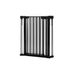 SAFETY 1ST ZÁBRANA MODULAR 5 PANELŮ BLACK - BEZPEČNOST DĚTÍ V DOMÁCNOSTI - KOUPÁNÍ A ZDRAVÍ