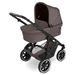 ABC DESIGN SALSA 5 AIR STARTER SET MARRON - KOMBINACE S PŘÍSLUŠENSTVÍM - KOČÁRKY A PŘÍSLUŠENSTVÍ