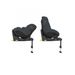 MAXI-COSI MICA 360 PRO I-SIZE AUTHENTIC GRAPHITE 2026 - AUTOSEDAČKY 0-18KG - AUTOSEDAČKY A PŘÍSLUŠENSTVÍ