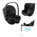 BRITAX RÖMER SET BABY-SAFE PRO + VARIO BASE 5Z + DUALFIX 5Z 2024 - AUTOSEDAČKY 0-18KG - AUTOSEDAČKY A PŘÍSLUŠENSTVÍ