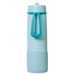 B.BOX SILIKONOVÝ CHRÁNIČ PRO TERMOLÁHEV 690 ML - LAGOON - SPORTOVNÍ LAHVE - KRMENÍ