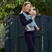 ERGOBABY NOSÍTKO OMNI LITE MESH - NOSÍTKA - NOŠENÍ & SPORT