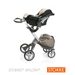 STOKKE® ADAPTÉRY NA AUTOSEDAČKY - ADAPTÉRY NA AUTOSEDAČKU - KOČÁRKY A PŘÍSLUŠENSTVÍ