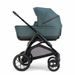 KOČÁREK INGLESINA APTICA XT DARWIN RECLINE EVO 4V1 2026 HIMALAYA BLUE - TROJKOMBINACE - KOČÁRKY A PŘÍSLUŠENSTVÍ