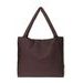 STUDIO NOOS PUFFY MOM BAG BROWN - ORGANIZÉRY A KOŠÍKY - KOČÁRKY A PŘÍSLUŠENSTVÍ
