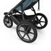 THULE URBAN GLIDE 3 + KORBA + ADAPTÉRY + AUTOSEDAČKA MAPLE - TROJKOMBINACE - KOČÁRKY A PŘÍSLUŠENSTVÍ