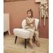 MEYCO JUMPER VEL.104 - FOREST ANIMALS SAND - SPACÍ PYTLE - SPINKÁNÍ