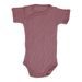 LODGER ROMPER SHORT SLEEVES CIUMBELLE NOCTURE VEL. 80 - BODY - PRO DĚTI