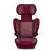 MOMI AUTOSEDAČKA MOMI MEI ČERVENÁ - AUTOSEDAČKY 9-36KG - AUTOSEDAČKY A PŘÍSLUŠENSTVÍ