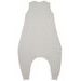 MEYCO ZIMNÍ MUŠELÍNOVÝ JUMPER 104 CM - GREIGE - SPACÍ PYTLE - SPINKÁNÍ