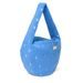 STUDIO NOOS TEDDY CROSS BODY BAG | BLUE MOON - DOPLŇKY - PRO MAMINKY