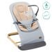 FILLIKID LEHÁTKO ROCKER GREY BEIGE - LEHÁTKA A HOUPADLA - SPINKÁNÍ