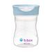 B.BOX HRNEČEK PRO BATOLATA 12M+ - SVĚTLE MODRÝ 240 ML - DĚTSKÉ HRNEČKY - KRMENÍ